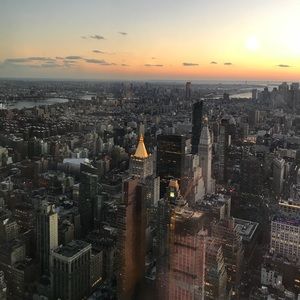 Meet your Posher, Brigid